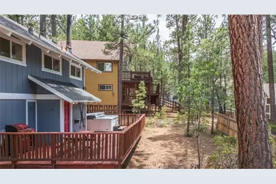 41747 Comstock, Big Bear Lake, CA 92315 - Photo 27