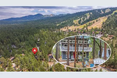 41747 Comstock, Big Bear Lake, CA 92315 - Photo 33
