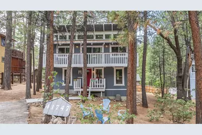 41747 Comstock, Big Bear Lake, CA 92315 - Photo 1