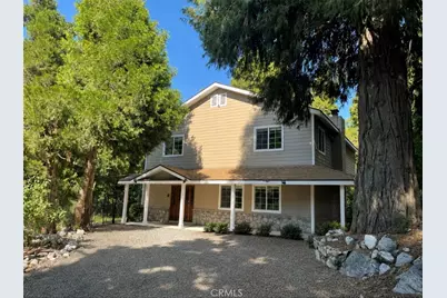 39382 Prospect, Forest Falls, CA 92339 - Photo 1