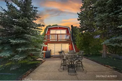 929 W Fairway, Big Bear City, CA 92314 - Photo 1