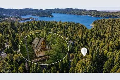 271 Fremont Road, Lake Arrowhead, CA 92352 - Photo 1