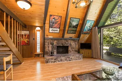 271 Fremont Road, Lake Arrowhead, CA 92352 - Photo 7