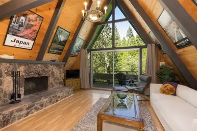 271 Fremont Road, Lake Arrowhead, CA 92352 - Photo 5