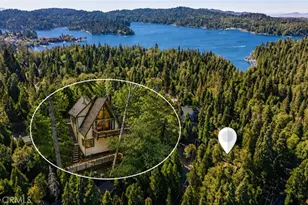 271 Fremont Rd, Lake Arrowhead, CA 92352 - Photo 1