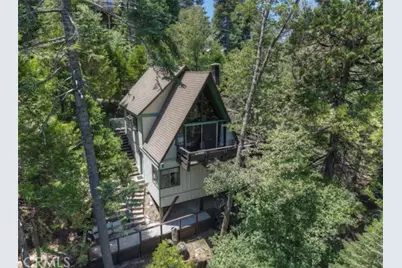 271 Fremont Road, Lake Arrowhead, CA 92352 - Photo 3