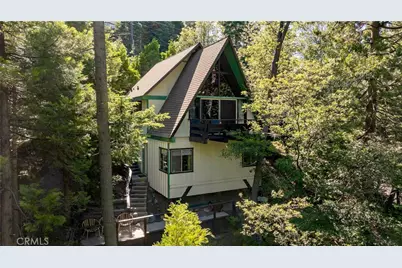 271 Fremont Road, Lake Arrowhead, CA 92352 - Photo 3