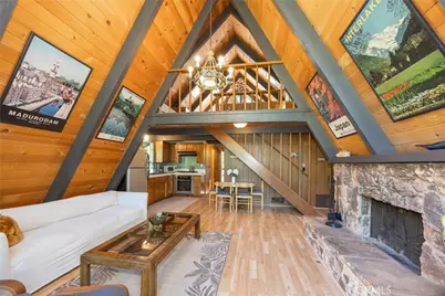 271 Fremont Road, Lake Arrowhead, CA 92352 - Photo 5