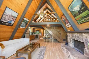 271 Fremont Rd, Lake Arrowhead, CA 92352 - Photo 5