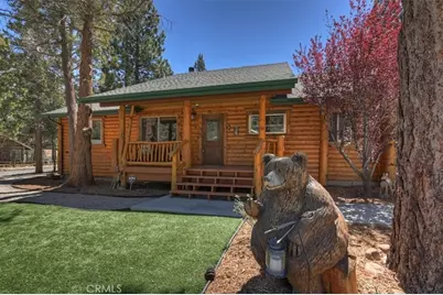 320 Eider Drive, Big Bear City, CA 92314 - Photo 5