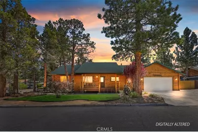 320 Eider Drive, Big Bear City, CA 92314 - Photo 1