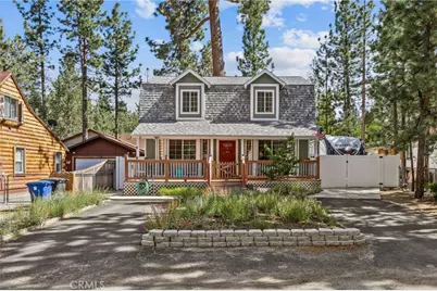 904 E Fairway, Big Bear City, CA 92314 - Photo 1
