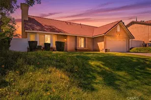 24656 Wisteria, Moreno Valley, CA 92557 - Photo 1