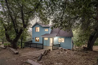1289 Balsam, Big Bear Lake, CA 92315 - Photo 5