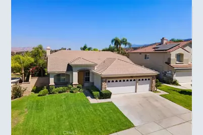 4248 Castlepeak Drive, Corona, CA 92883 - Photo 1