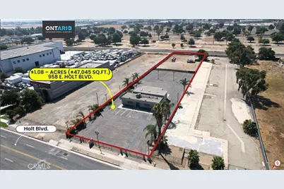 958 E E. Holt Blvd., Ontario, CA 91761 - Photo 3