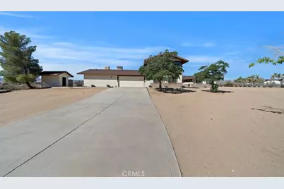 59187 Mesa Dr, Yucca Valley, CA 92284 - Photo 43