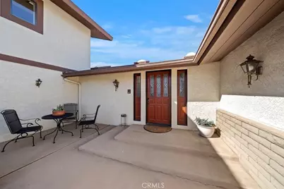 59187 Mesa Dr, Yucca Valley, CA 92284 - Photo 3