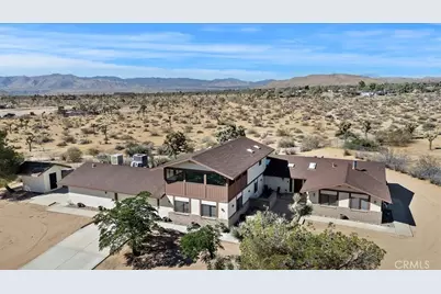 59187 Mesa Dr, Yucca Valley, CA 92284 - Photo 39