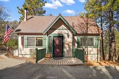 1241 Innsbruck, Lake Arrowhead, CA 92352 - Photo 1