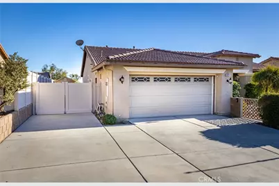 64243 Eagle Mountain Avenue, Desert Hot Springs, CA 92240 - Photo 5