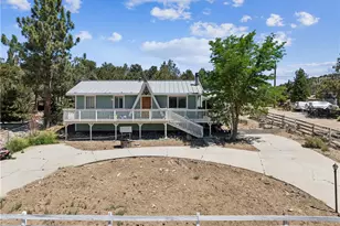 46436 Pioneertown, Big Bear City, CA 92314 - Photo 1