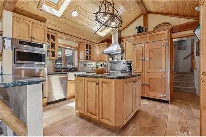 447 Cienega, Big Bear Lake, CA 92315 - Photo 31