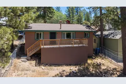 544 Vista Lane, Big Bear Lake, CA 92315 - Photo 25