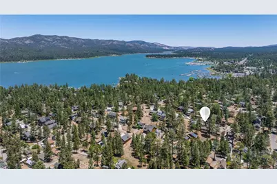 544 Vista Lane, Big Bear Lake, CA 92315 - Photo 7