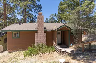 544 Vista Ln, Big Bear Lake, CA 92315 - Photo 3