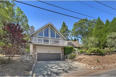 888 Talisman, Lake Arrowhead, CA 92352 - Photo 1