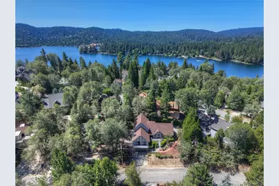 888 Talisman, Lake Arrowhead, CA 92352 - Photo 41