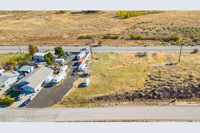 0 Vac Vic Elizabeth Lake Alderwood, Lake Hughes, CA 93532 - Photo 9