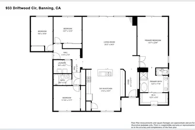 933 Driftwood, Banning, CA 92220 - Photo 45