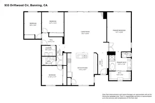 933 Driftwood, Banning, CA 92220 - Photo 45