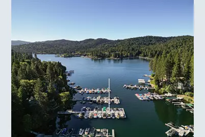 2 Mbm Slip 14, Lake Arrowhead, CA 92352 - Photo 1