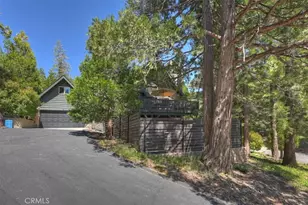 499 Golf Course, Lake Arrowhead, CA 92352 - Photo 1