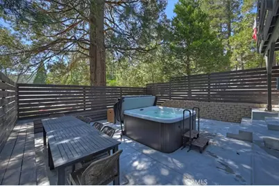 499 Golf Course, Lake Arrowhead, CA 92352 - Photo 37
