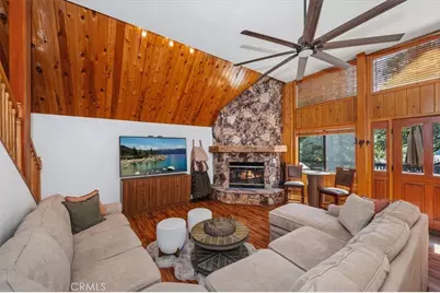 499 Golf Course, Lake Arrowhead, CA 92352 - Photo 3