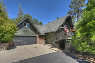 499 Golf Course, Lake Arrowhead, CA 92352 - Photo 1