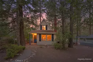 840 Elm, Big Bear Lake, CA 92315 - Photo 1