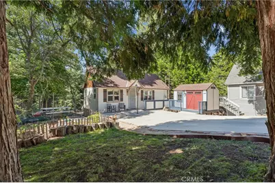 26472 Lake Forest, Twin Peaks, CA 92391 - Photo 3