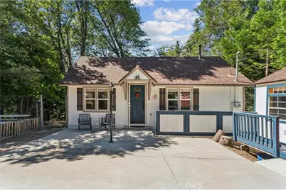 26472 Lake Forest, Twin Peaks, CA 92391 - Photo 5