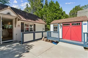 26472 Lake Forest, Twin Peaks, CA 92391 - Photo 5