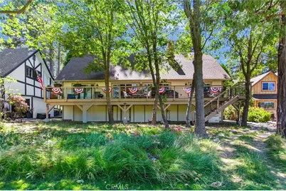 435 Riviera Drive, Lake Arrowhead, CA 92352 - Photo 41