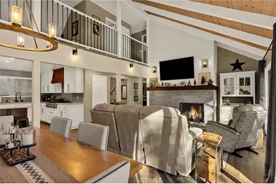 435 Riviera Drive, Lake Arrowhead, CA 92352 - Photo 7