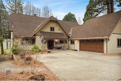 435 Riviera Drive, Lake Arrowhead, CA 92352 - Photo 3