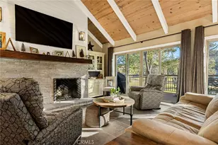 435 Riviera Dr, Lake Arrowhead, CA 92352 - Photo 3