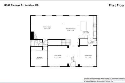 12941 Cienaga, Yucaipa, CA 92399 - Photo 51