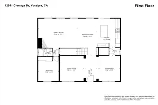 12941 Cienaga, Yucaipa, CA 92399 - Photo 51